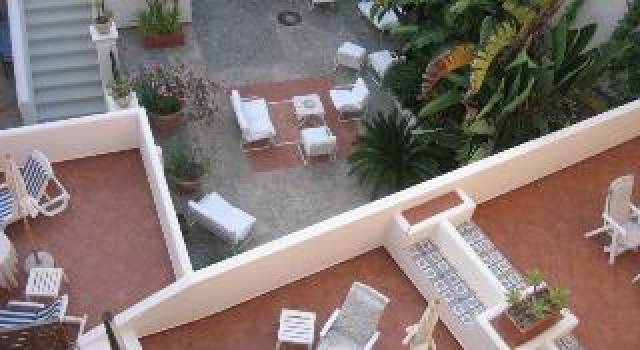 TerraÃ§o