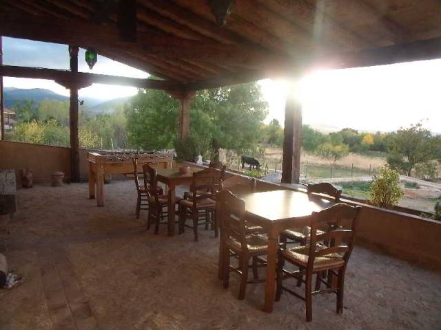 Restaurante