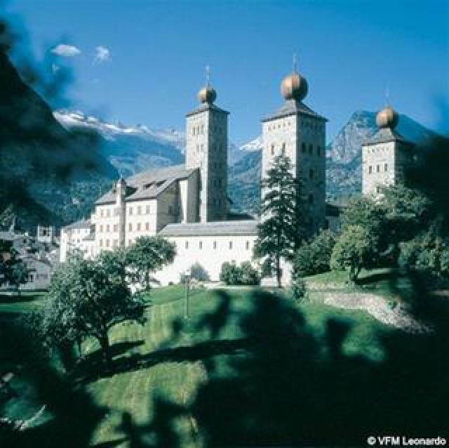 Vista General