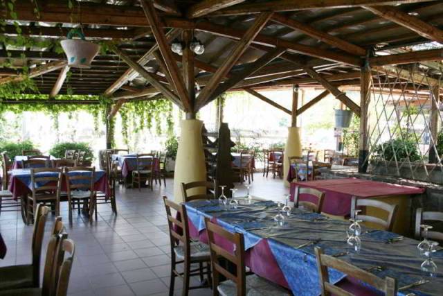 Restaurante