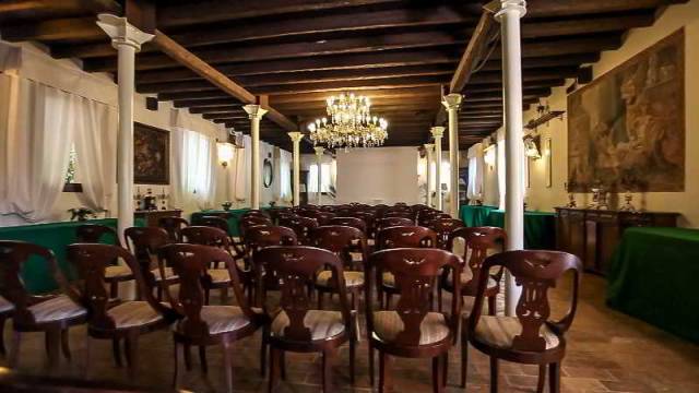 Conferencias