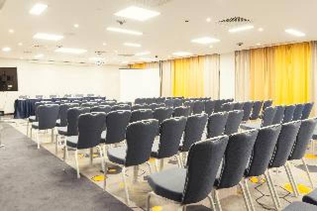 Conferencias