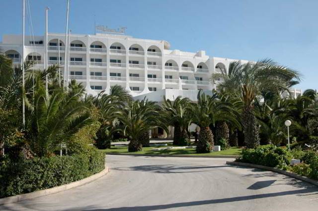 Vista General