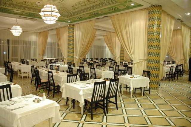 Restaurante