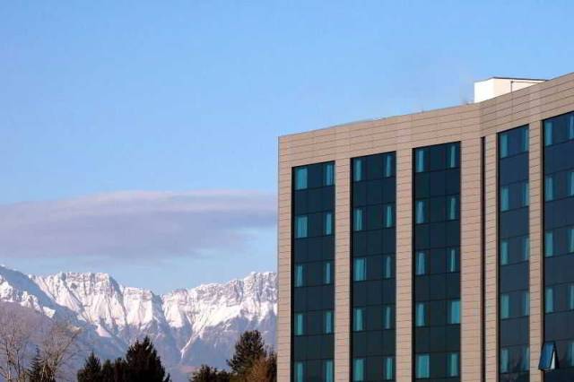 Vista General