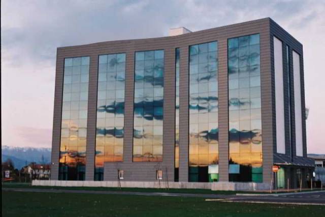 Vista General