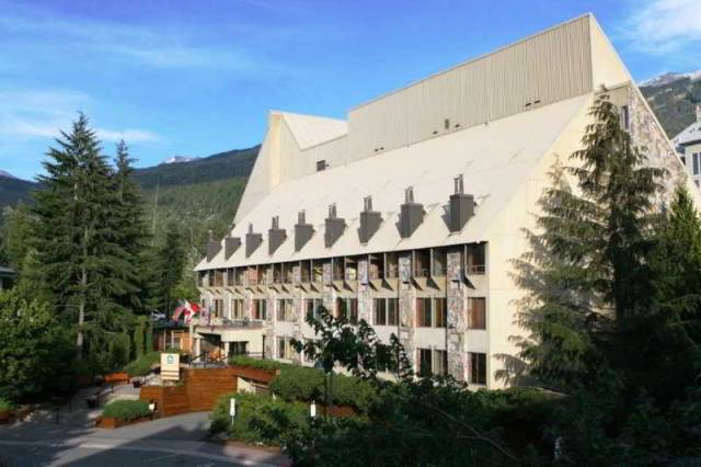 Vista General