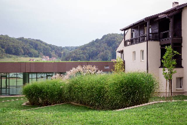 Vista General