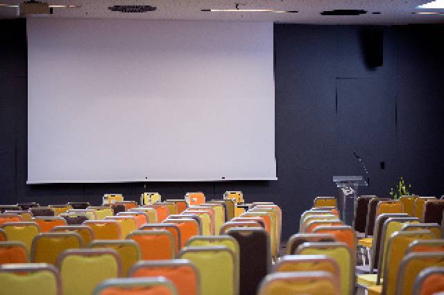 Conferencias