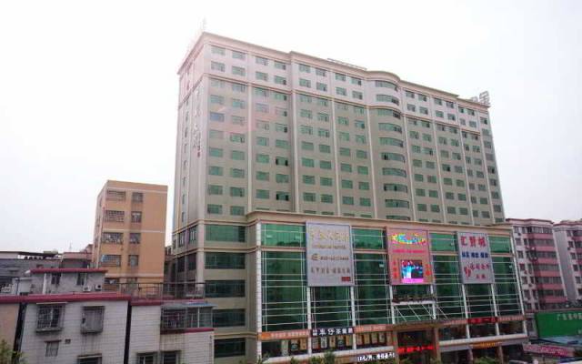 Vista General