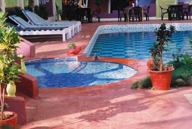 Piscina