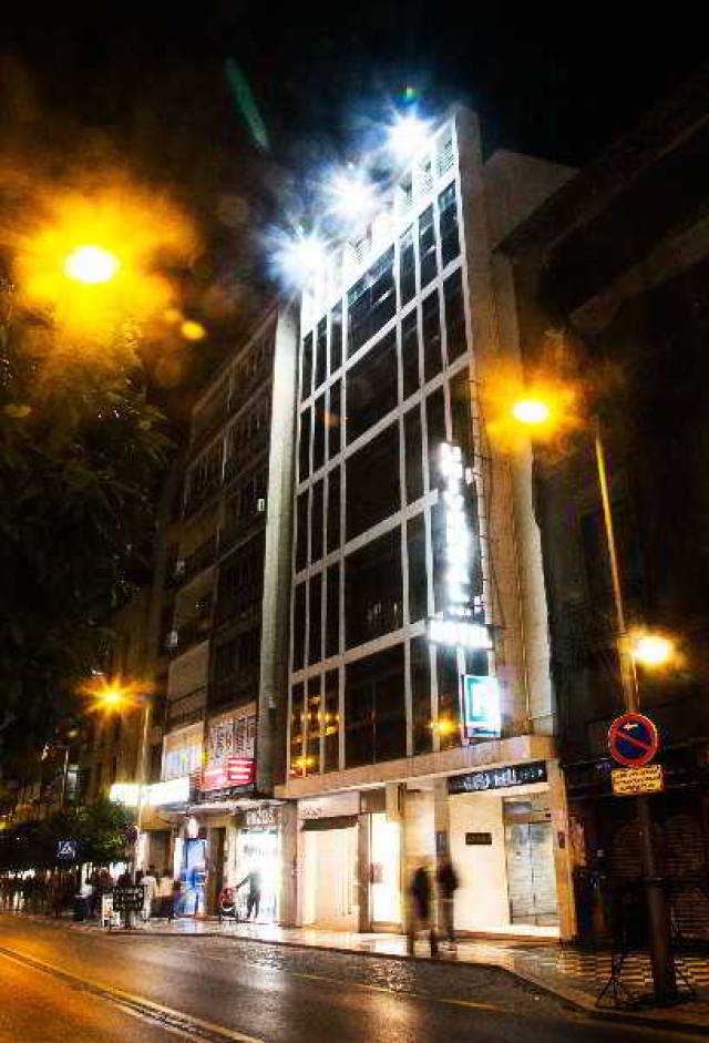 Vista General