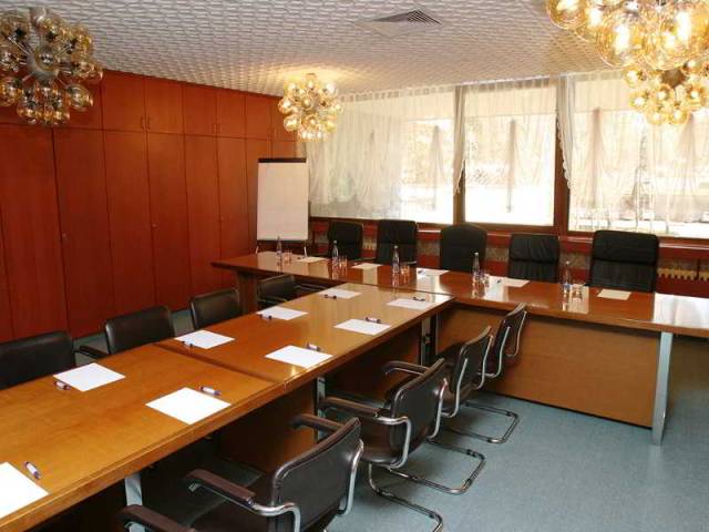 Conferencias