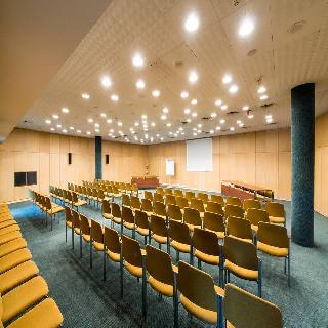 Conferencias