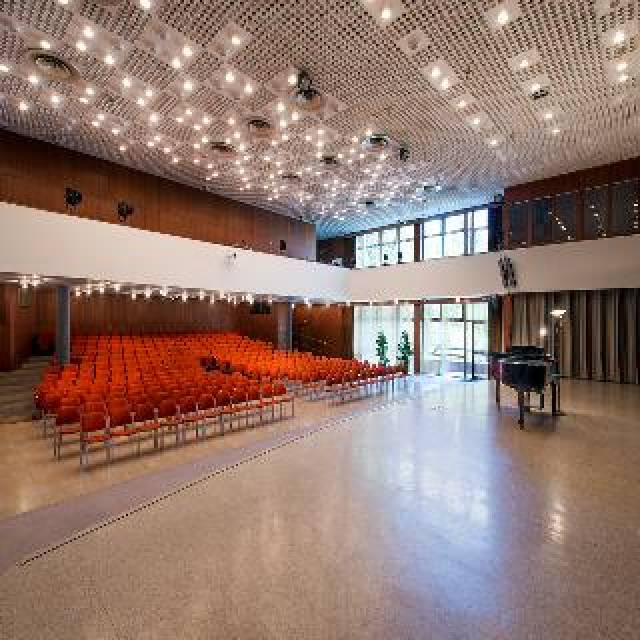 Conferencias