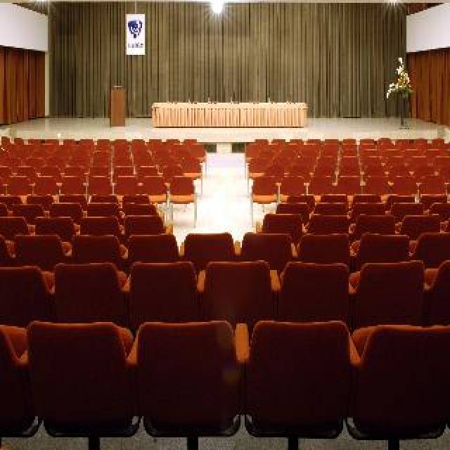 Conferencias