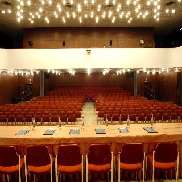 Conferencias