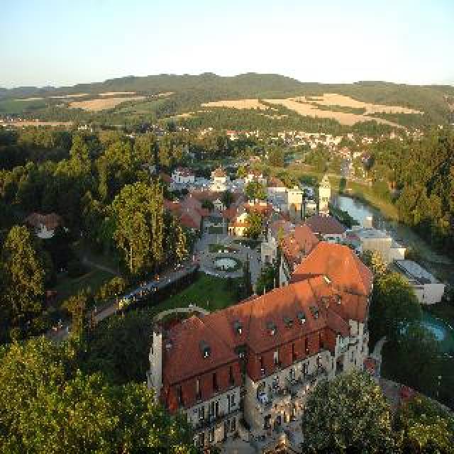 Vista General