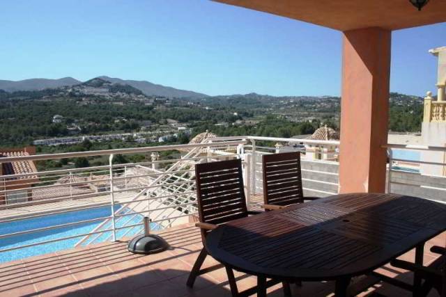 Terraço