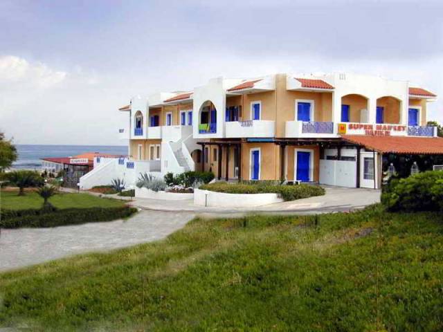 Vista General