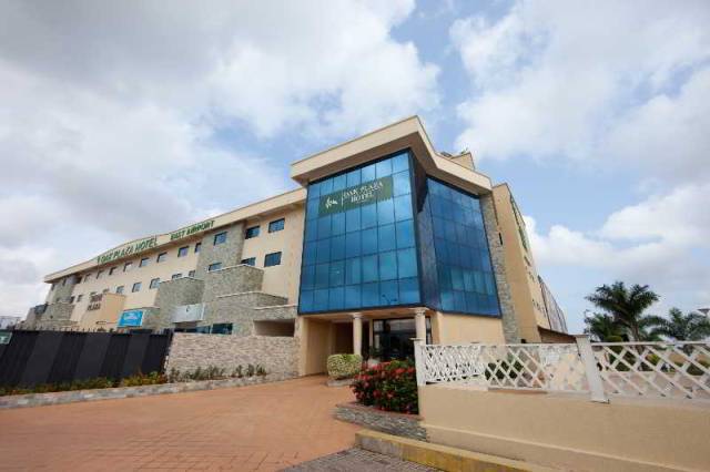 Vista General