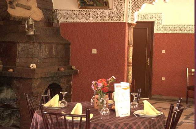 Restaurante