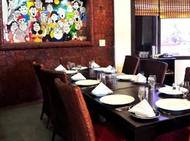 Restaurante