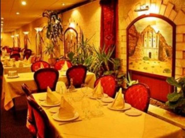 Restaurante