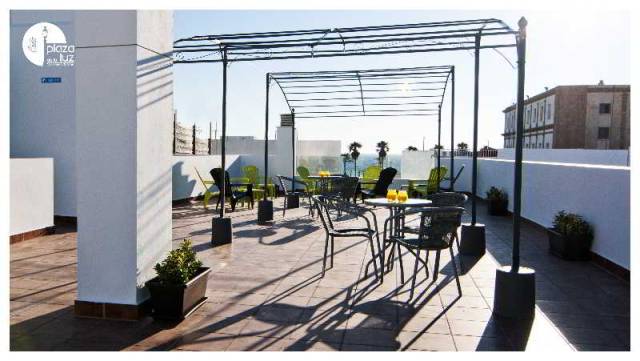 Terraço