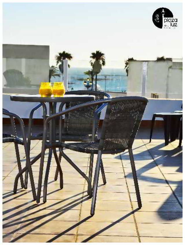 Terraço