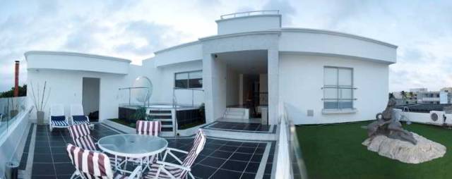 TerraÃ§o