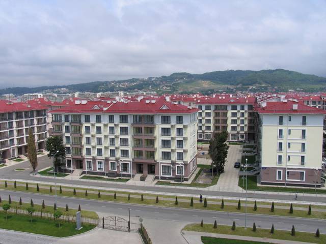 Vista General