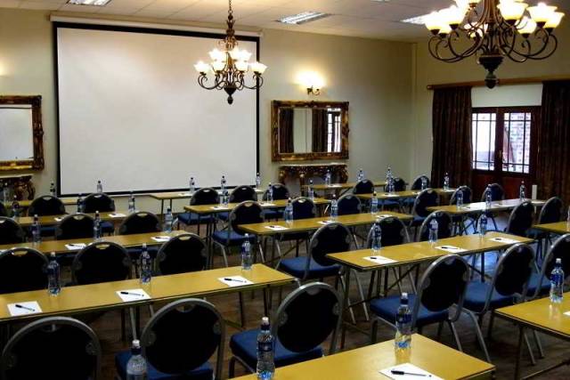 Conferencias