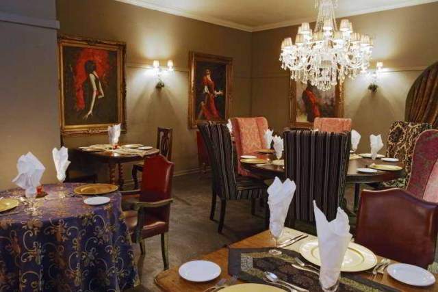 Restaurante