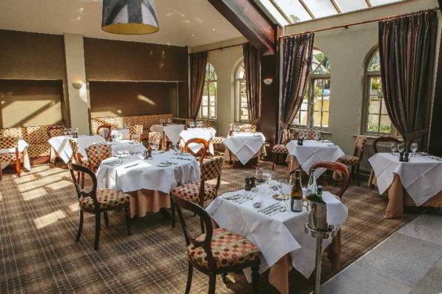 Restaurante