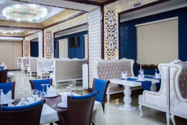 Restaurante