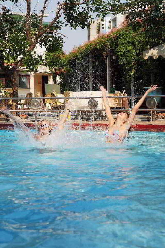 Piscina