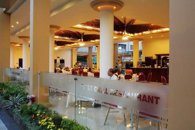 Restaurante