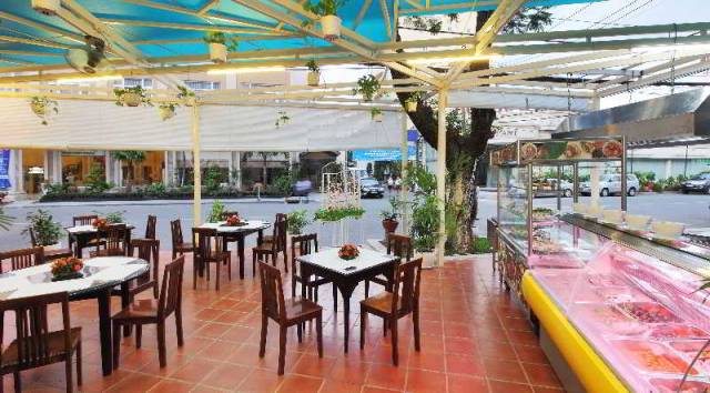 Restaurante