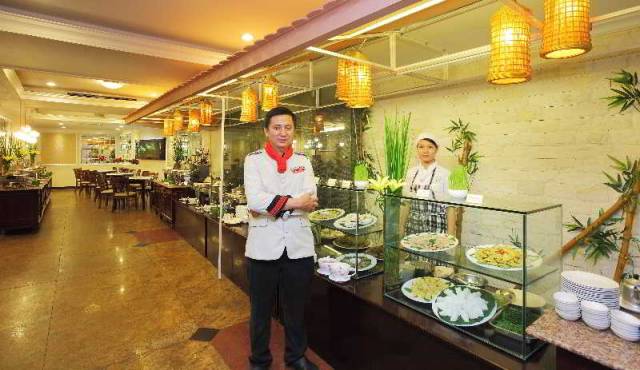 Restaurante