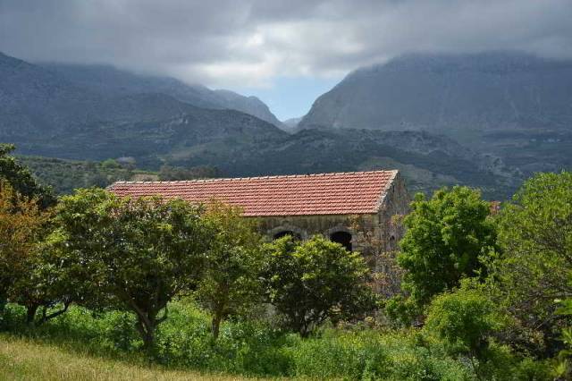 Vista General