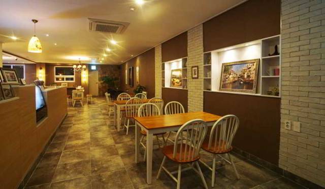 Restaurante