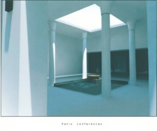 Conferencias