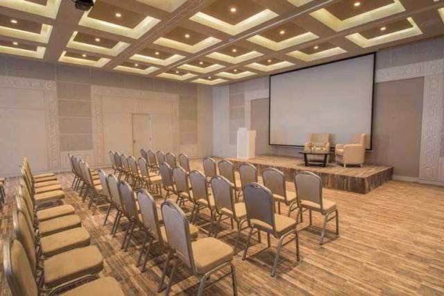 Conferencias