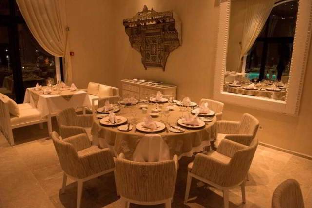 Restaurante