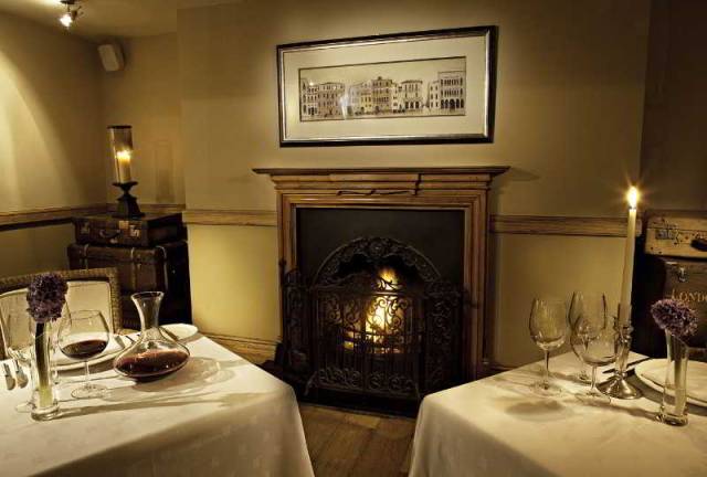 Restaurante