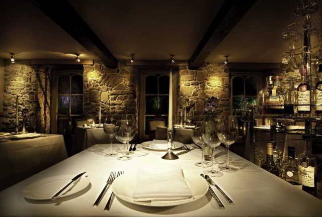 Restaurante