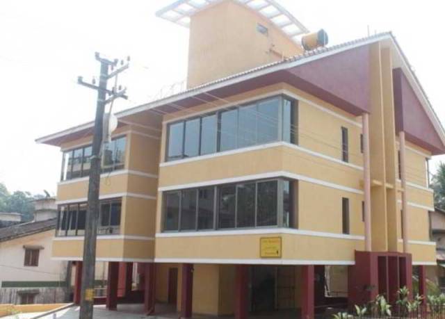 Vista General
