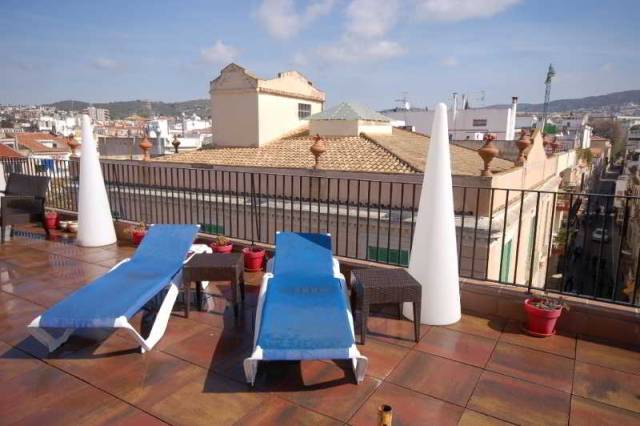 TerraÃ§o