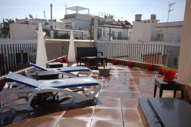 TerraÃ§o